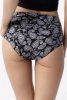 Julimex Panty Maxi bielizna majtki wysokie figi